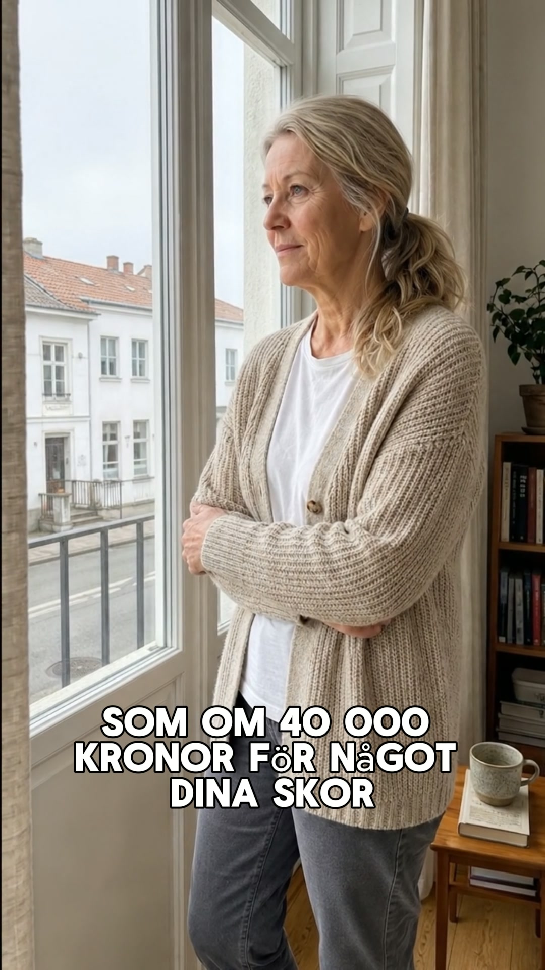 40 000 kr för operation? Så undvek hon ingreppet (50% Rabatt Idag)