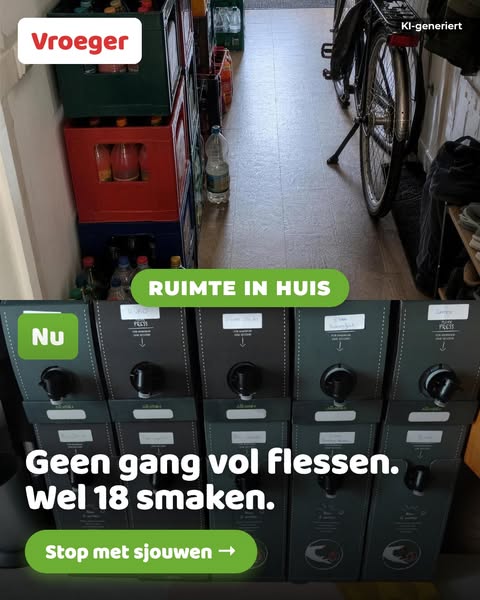 Bespaar €34,80 op de Startset