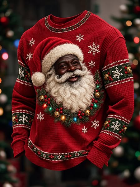Blessed Christmas