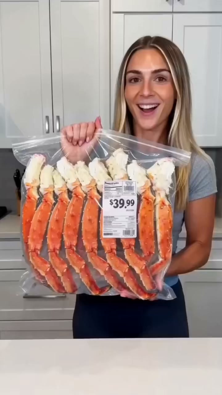 The king crab feast you’ve been dreaming of is ready