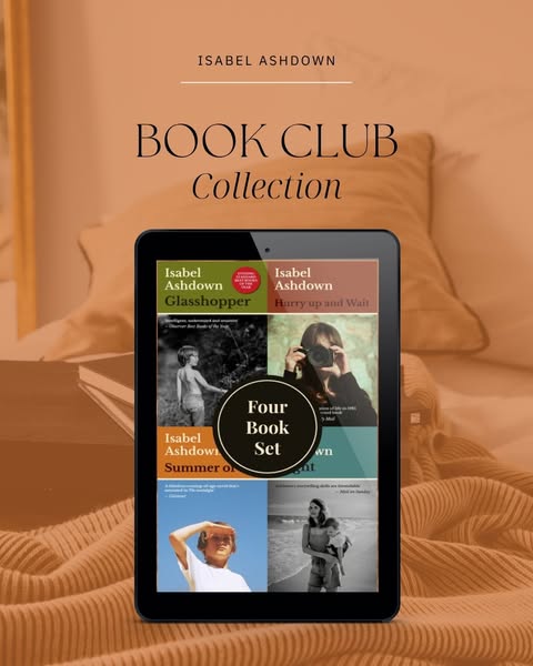 The Book Club Collection