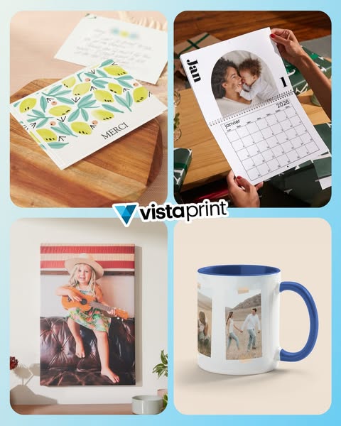 Concevez le cadeau parfait