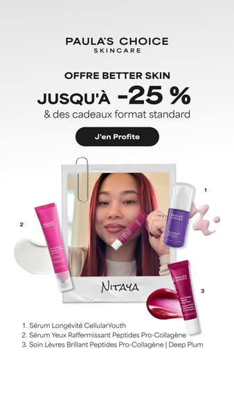 JUSQU'À -25 %