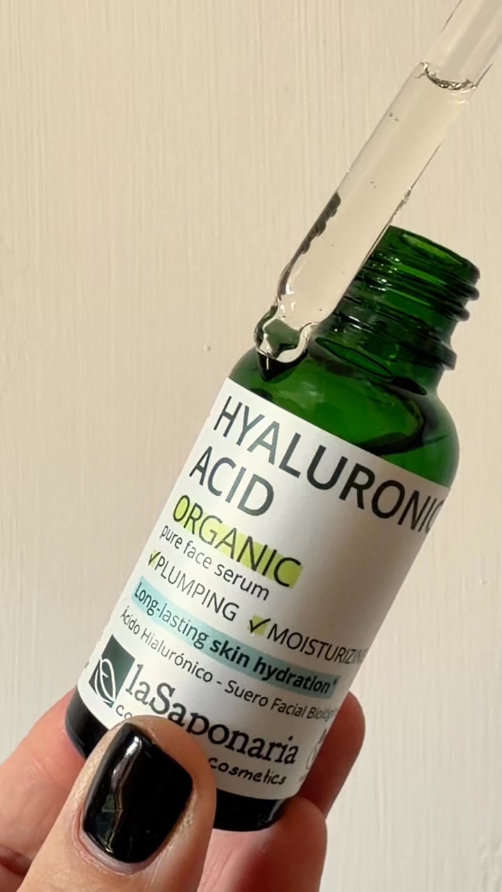 Ácido Hialurónico a 9,90€