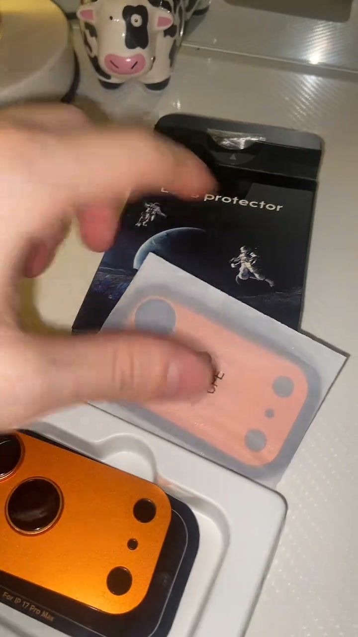 Protect Your iPhone 17 in 10s
