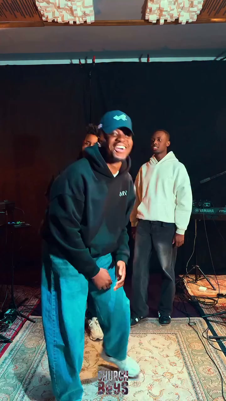 Fresh Fits, Real People