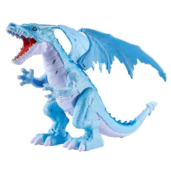 Ρομποτικό παιχνίδι Zuru Robo Alive Ice Blasting Dragon
