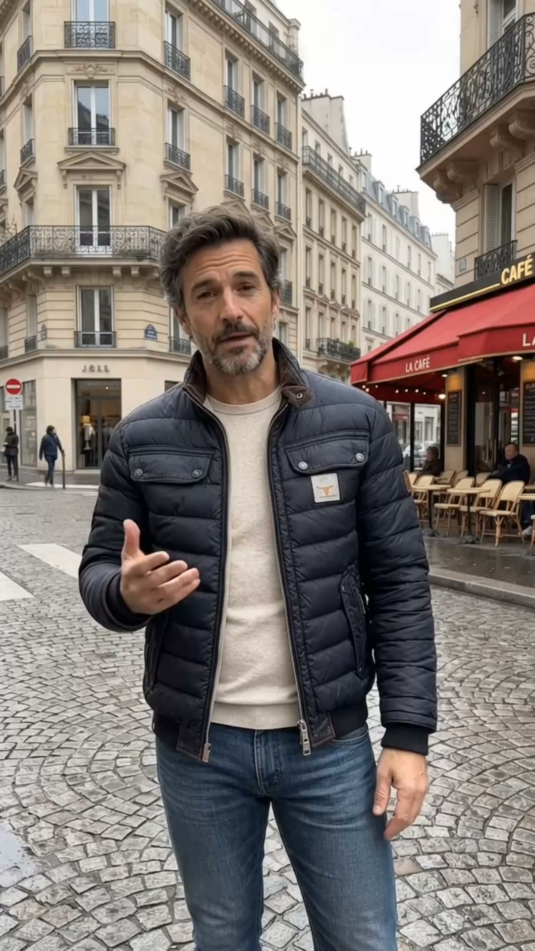 Le best-seller que les hommes attendaient