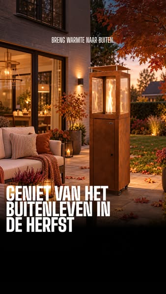 Waar ideeën bloeien