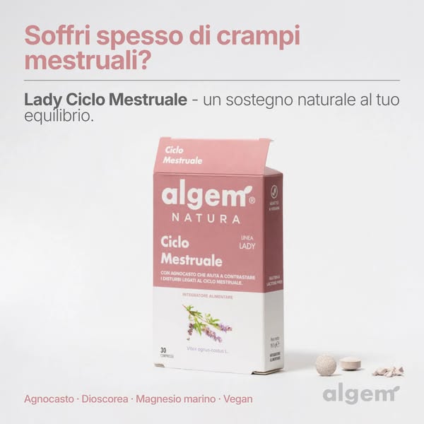 Supporto naturale