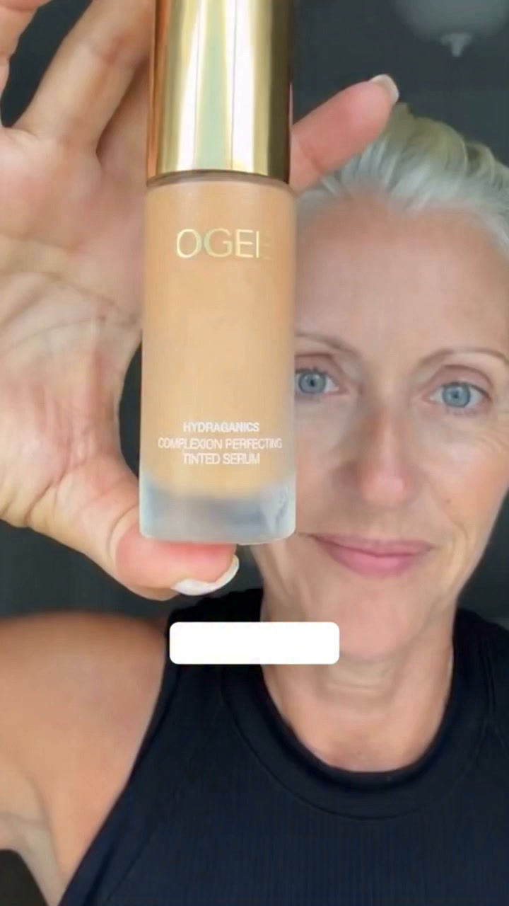 Makeup that doubles as skincare