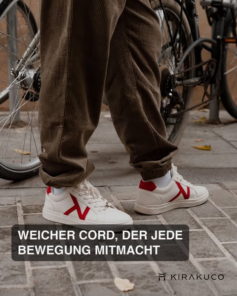 Cordhose