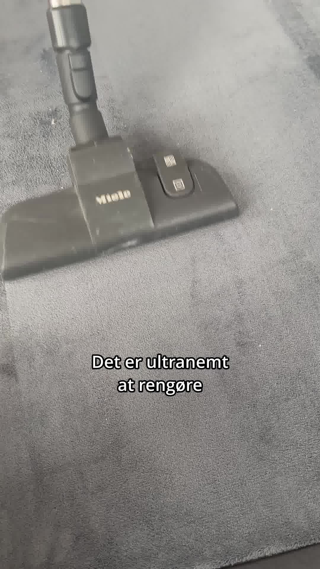 Gulvleg uden hårde gulve