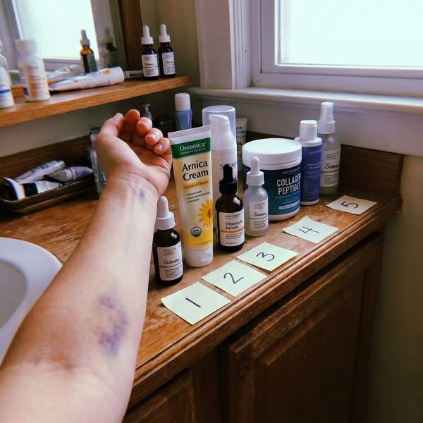 What 9,000+ Women Didn't Waste On Useless Creams
