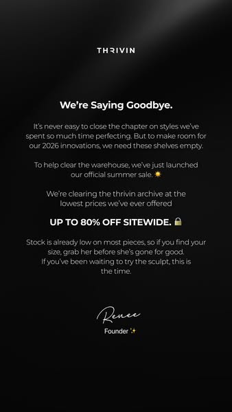 Up To 80% Off Ends Soon