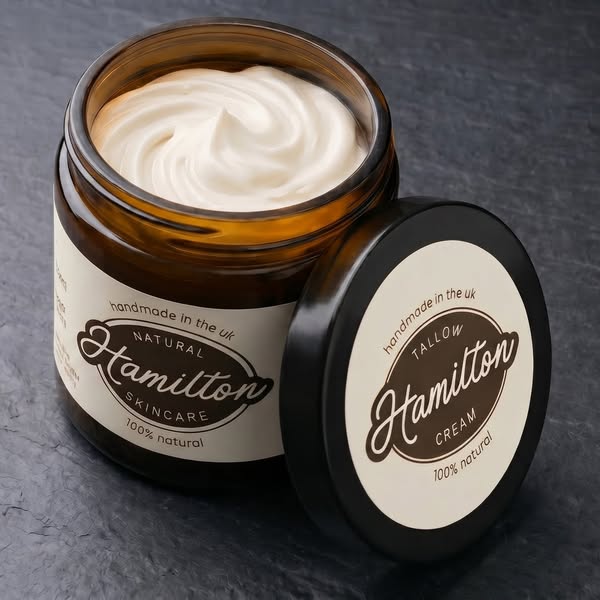 Hamilton Skincare