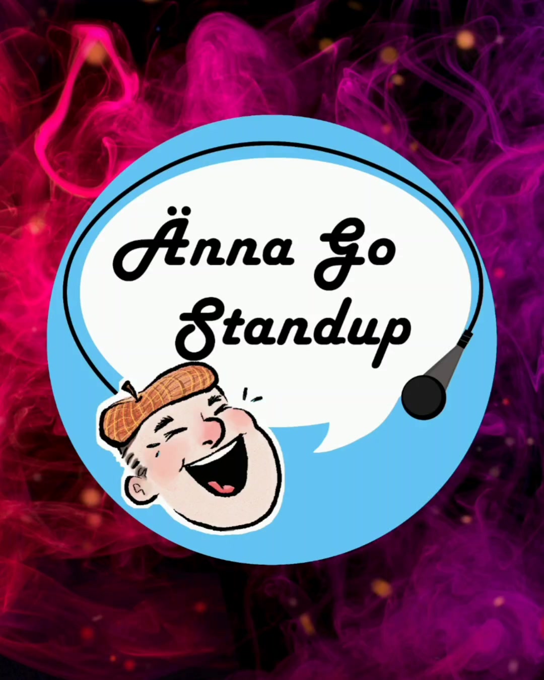 Standup med Niklas Andersson & Co - Torslanda