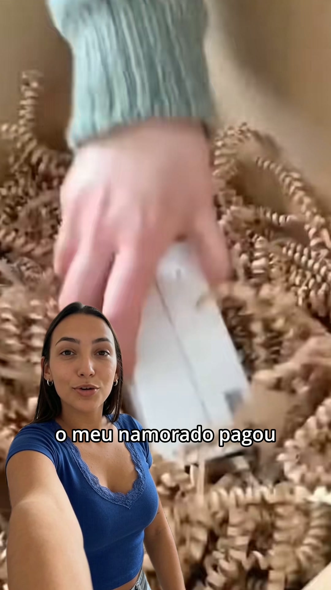 Só pagas quando receberes