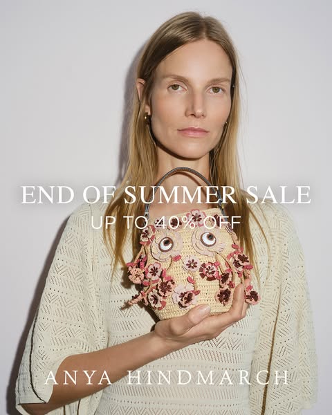 Shop sale