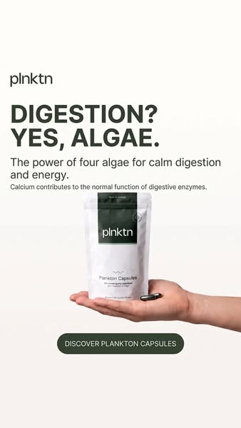All your essentials. Just 2 capsules a day.