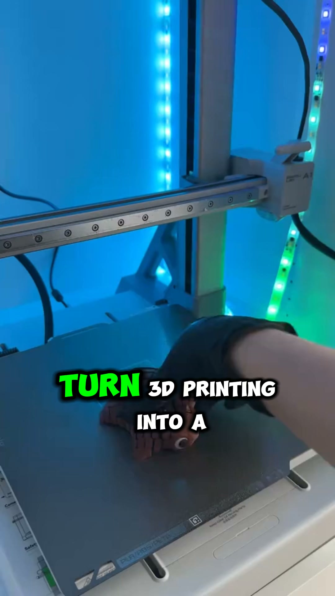 300+ Flexi & Fidget Toys to Print