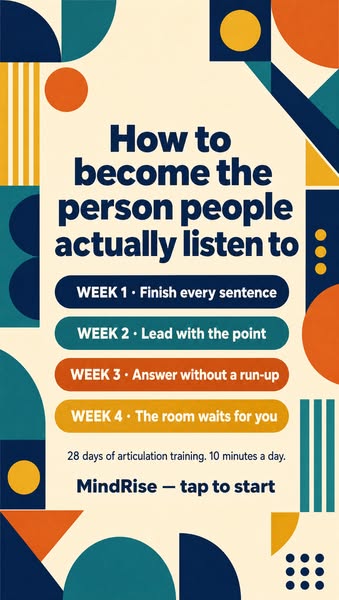 Start Today