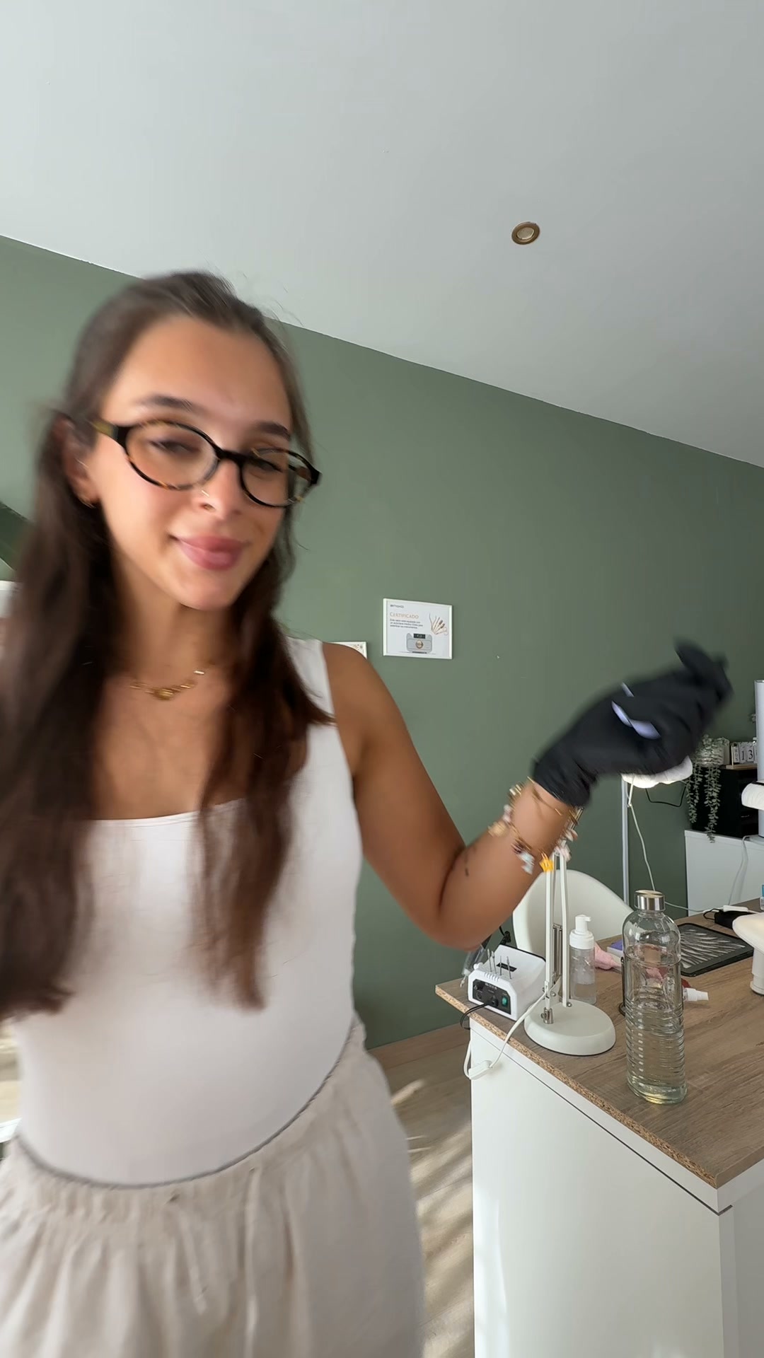 Tu tienda online de manicura de confianza