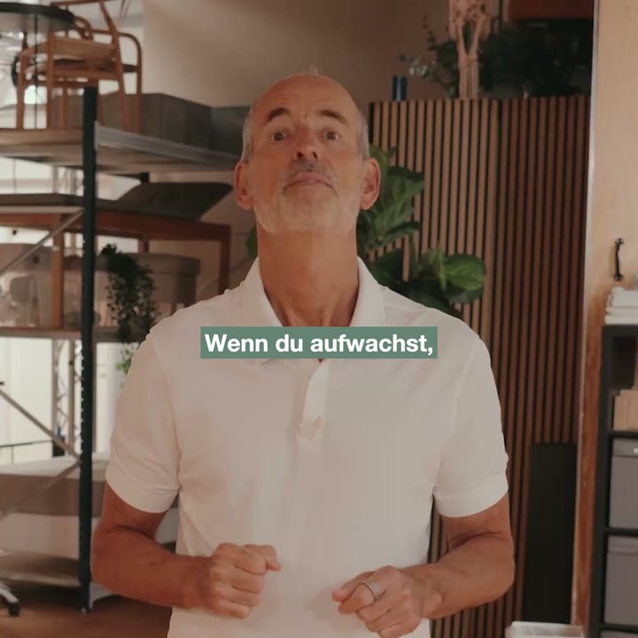 Wenn dein Nacken nachts einfach keine Ruhe findet …