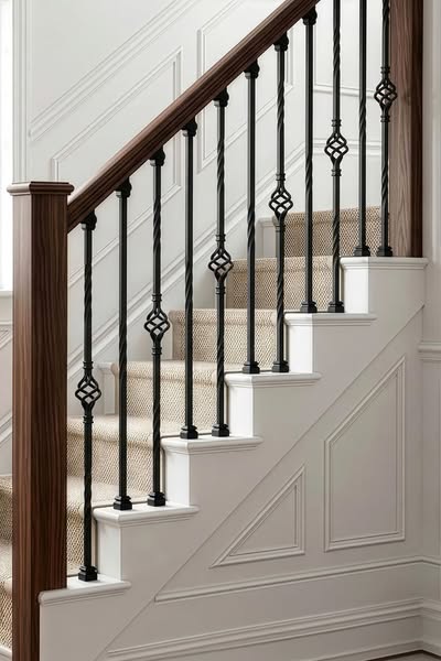 Details That Define a Home