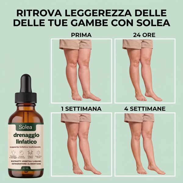 Non è colpa della tua dieta!