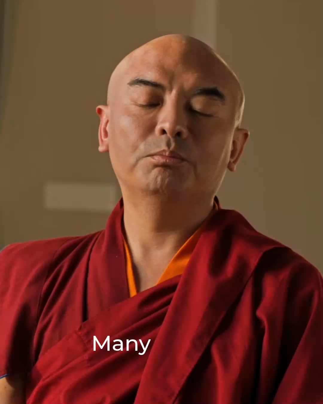 The Healing Energy of Self