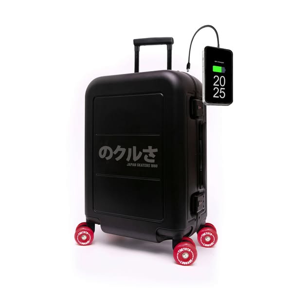 Tokyoto Luggage