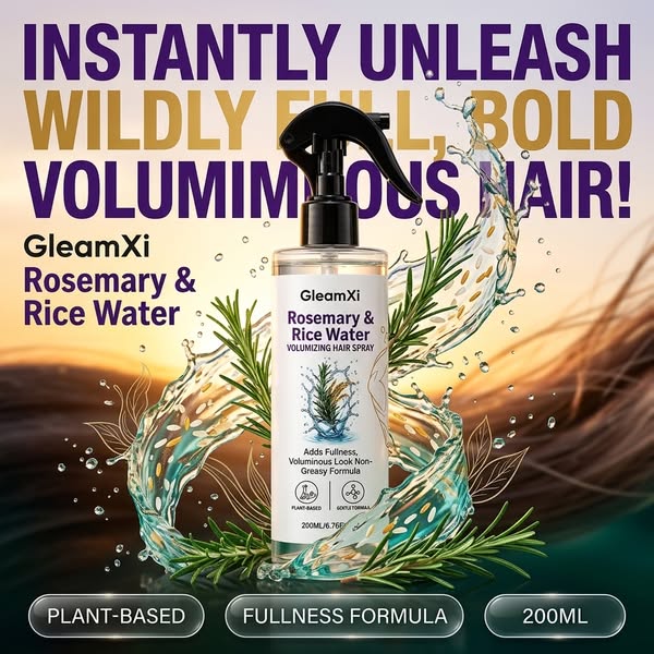 FIX YOUR HAIR FOR 50% OFF