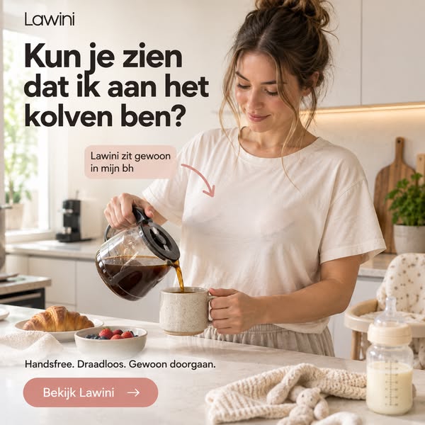 Morgen in huis