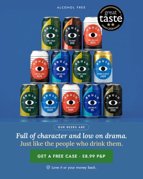 Try a case free. £8.99 P&P.