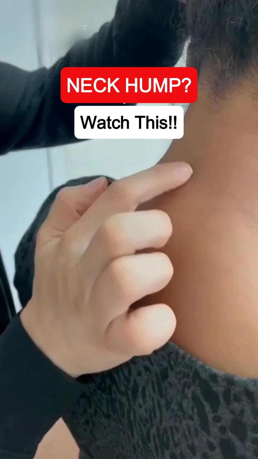 Undo Years of Tech Neck Damage in Just 20 Minutes a Day