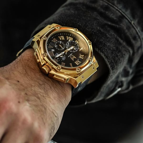 MSTR - Heren Horloges