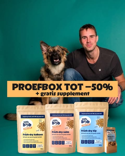 Nagekeken door een dierenarts