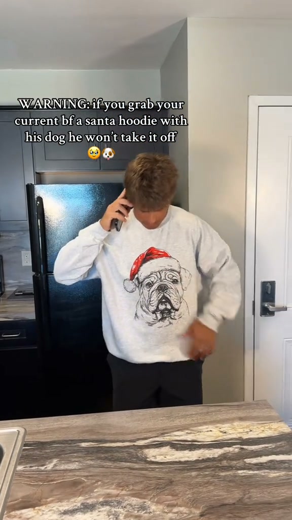 Christmas, But Make It Dog-Themed