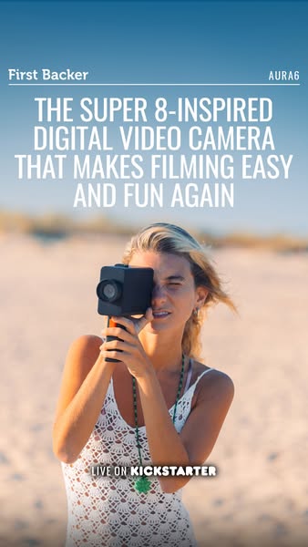 Bring Back The Feeling Of Home Movies