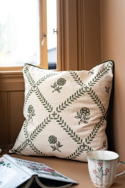 Kuddfodral Lovisa, 469 kr