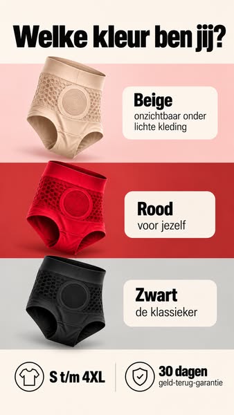 Zit van 's ochtends tot 's avonds