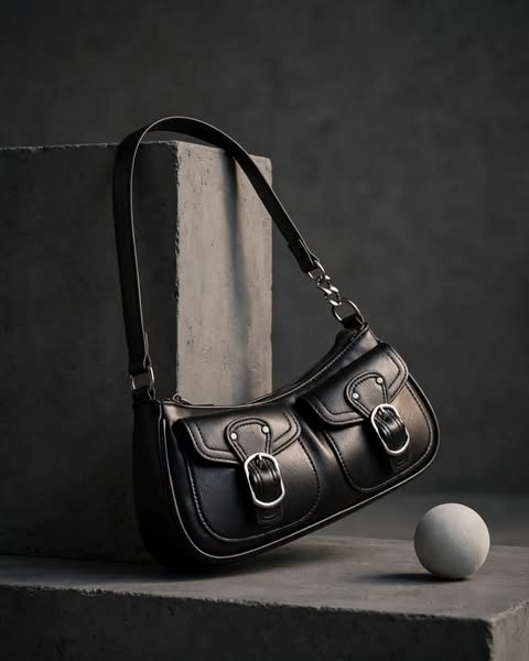 Chic, Handmade, Unique