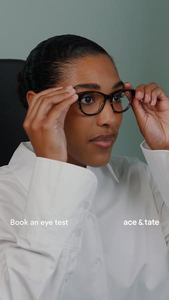 Check your prescription