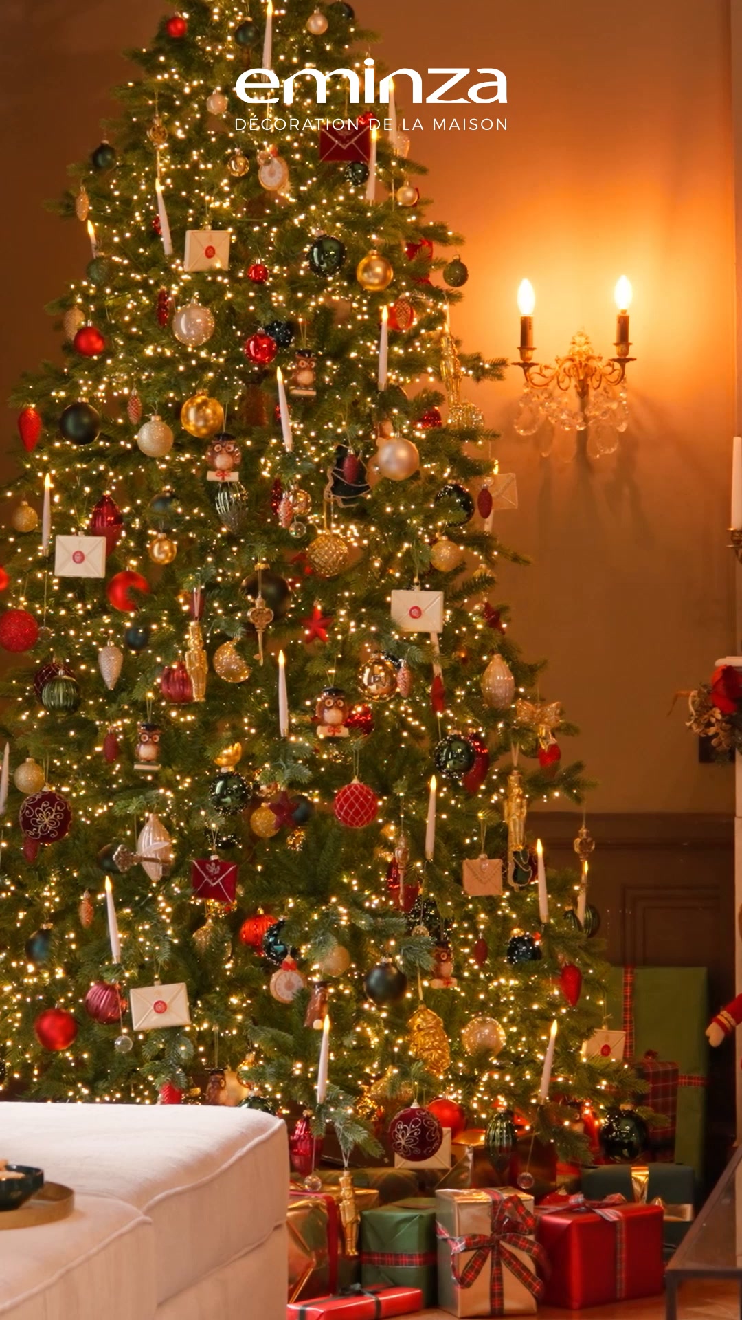 Nos collections de Noël 2026