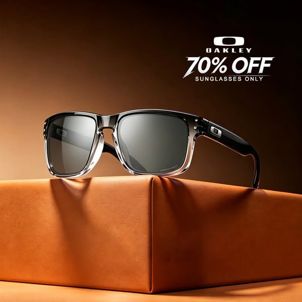 Oakley® Official Site