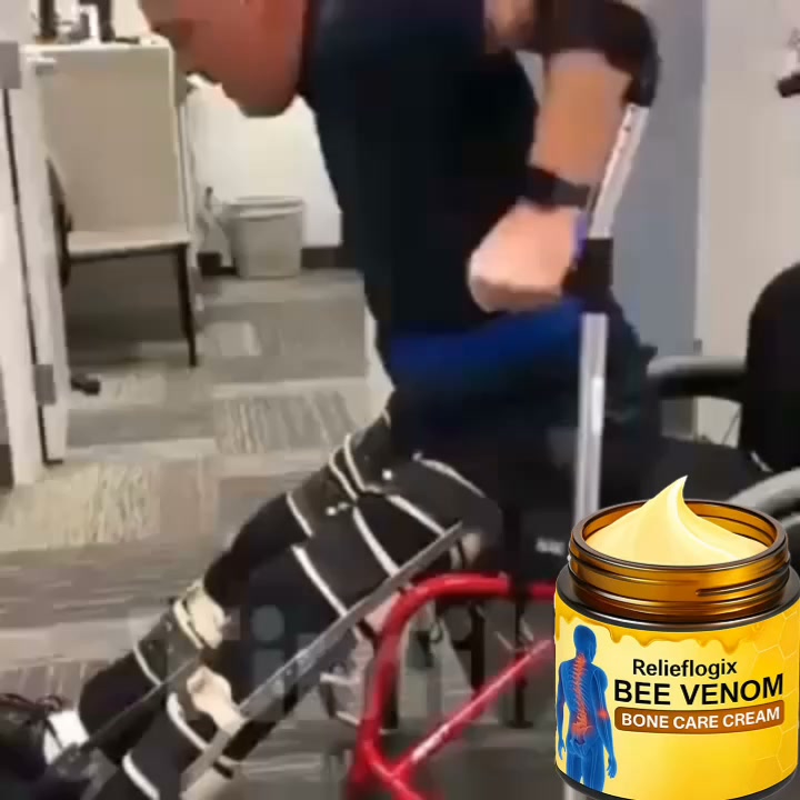 Eliminate pain in 3 days, reduce inflammation in 7 days