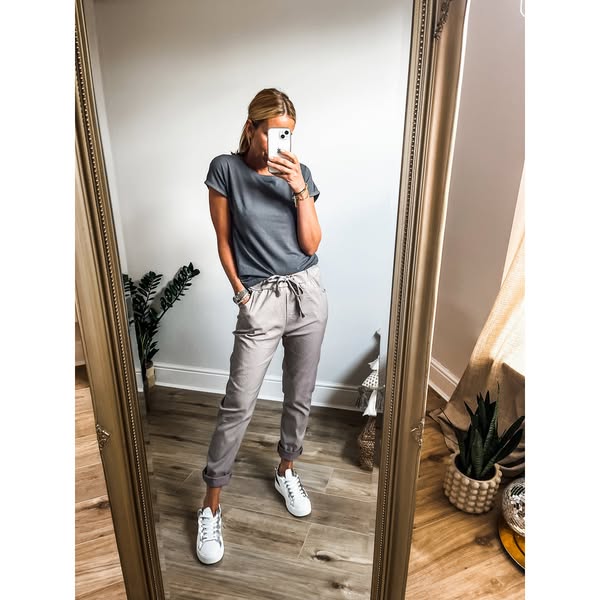 Magic Pants