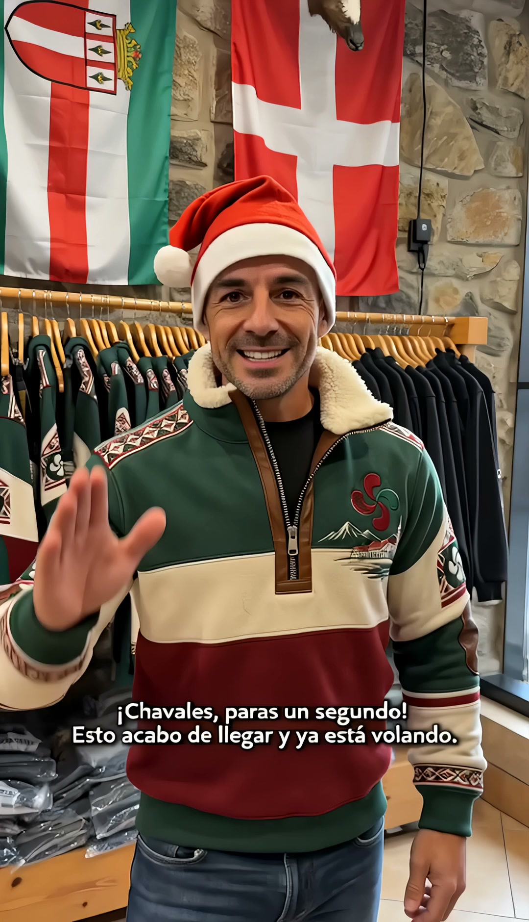 Anúncio de Pintawear