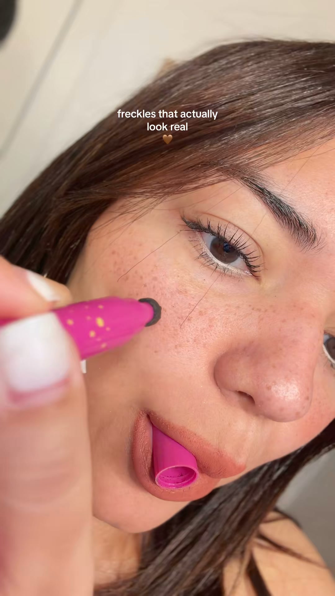 The Easiest Sun-Kissed Look